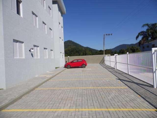 Ubatuba - Edificio Erica Apto 33 - 850 Metros Da Praia Grande Luaran gambar