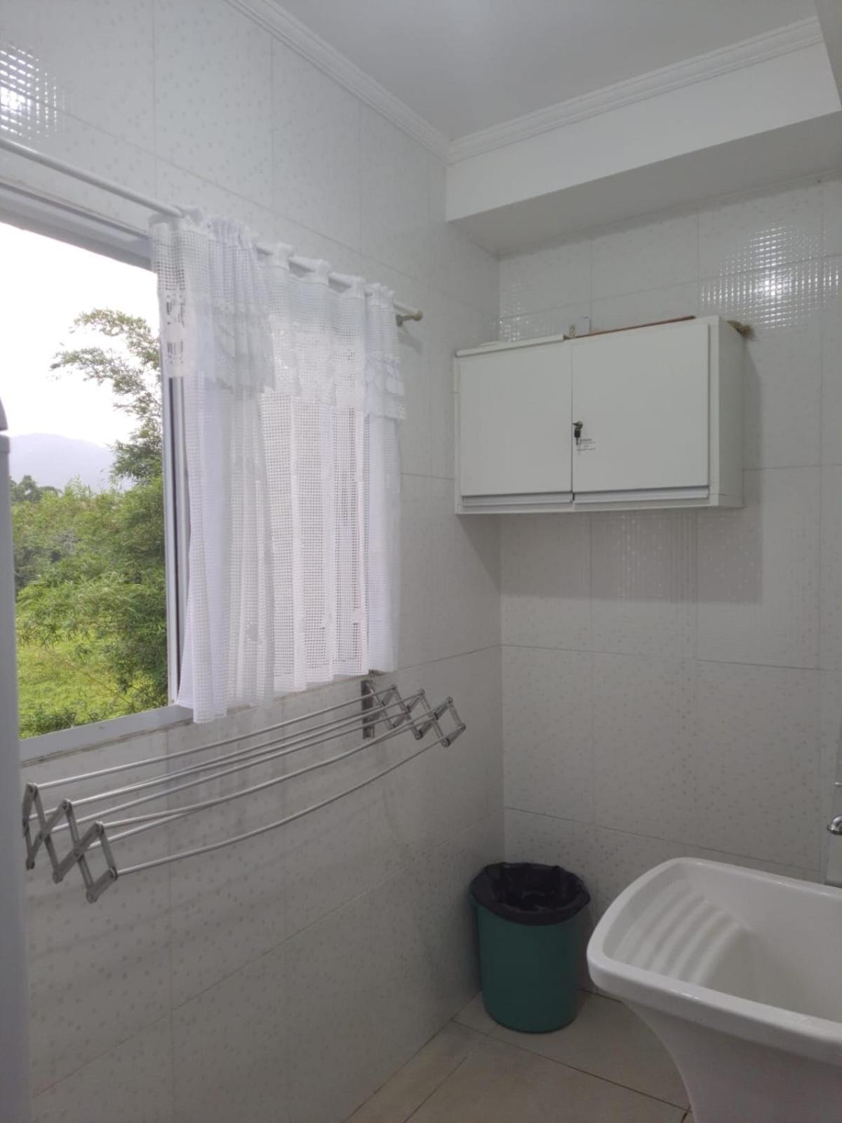 Ubatuba - Edificio Erica Apto 33 - 850 Metros Da Praia Grande Luaran gambar